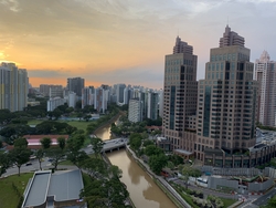 Mirage Tower (D9), Condominium #232040031